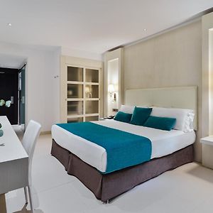Habitación Doble Confort