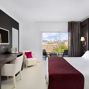 Habitación Doble Deluxe