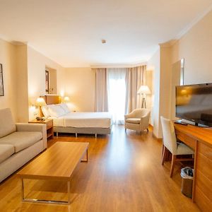 Aparto-Hotel Rosales